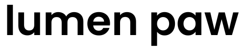 lumen paw